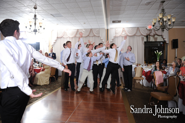 Best Ocean Breeze at Mayport wedding photographer - Sandra Johnson (SJFoto.com)